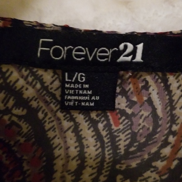 Fun pattern cover - Picture 3 of 4